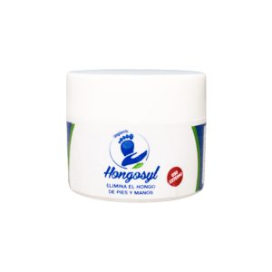 Hongosyl Ungüento Tratamiento Eficaz para Hongos en Pies y Manos
