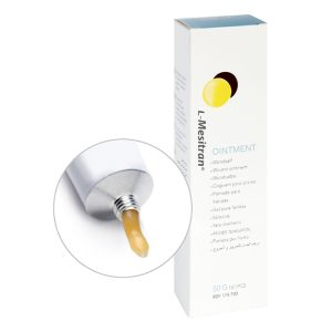 L-Mesitran Ointment – Pomada de Miel Médica 50g