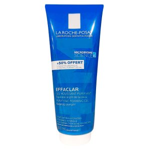 Effaclar Gel Moussant Purifiant 300ml