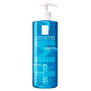 Effaclar Gel limpiador Purificante 400ml