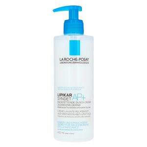 Lipikar Syndet AP+ 400ml La Roche-Posay