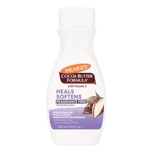 Heals Softens Palmer’s Cocoa Butter Formula