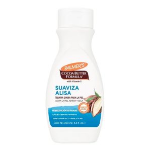 Suaviza Alisa Palmer’s Cocoa Butter Formula