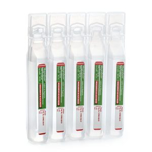 Magnefusin Solución Inyectable 10% Sulfato de Magnesio 1g/ml
