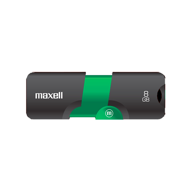 Memoria USB Flix 8Gb Maxell - Imagen 4