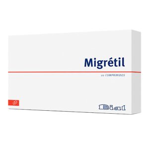 Migretil