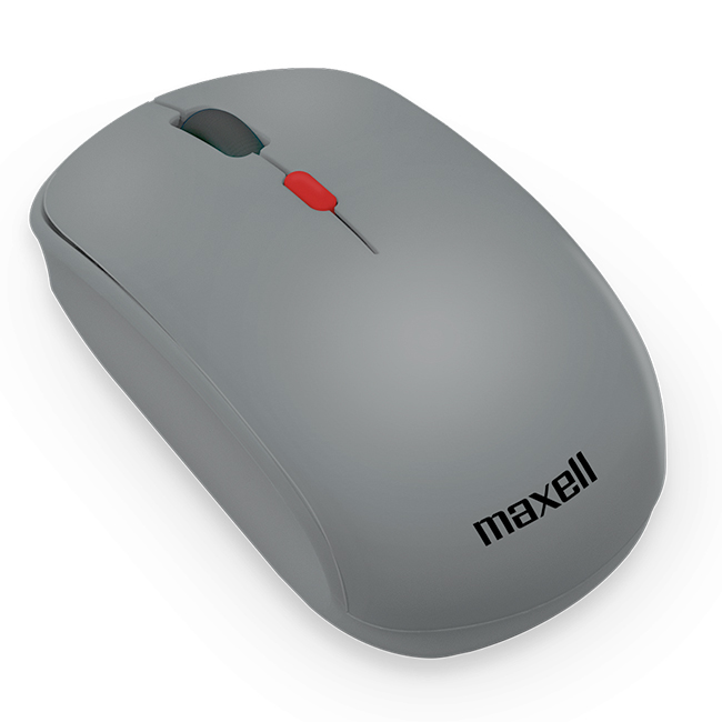 Mouse inalámbrico básico óptico MOWL-100 - Imagen 4