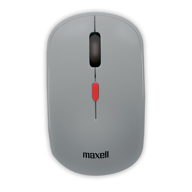 Mouse inalámbrico básico óptico MOWL-100 - Imagen 5