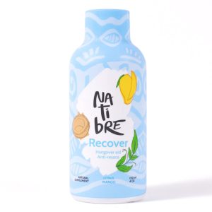 Natibre Recover – Anti-Resaca 120ml