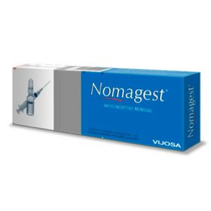 Nomagest