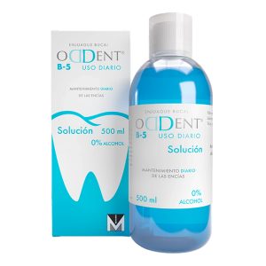 Oddent – B5 Enjuague Bucal (Uso Diario)