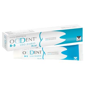 Oddent – B5 Pasta Dentífrica (Uso Diario)