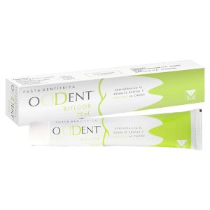 Oddent – Pasta Dentífrica (Flúor-BiFlúor)