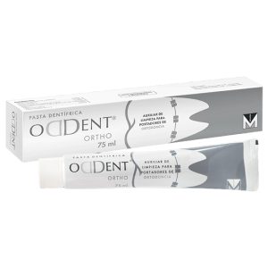 Oddent – Pasta Dentífrica (Ortho)