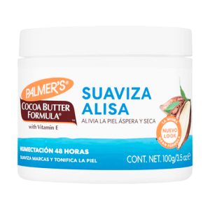 Concentrado Manteca de Cacao Palmer’s Cocoa Butter Formula