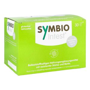 SymbioIntest Pulver Suplemento Prebiótico para la Salud Intestinal