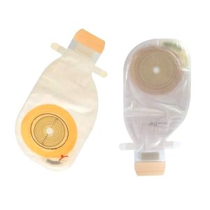 Bolsa de Colostomía Adulto Coloplast Assura 1 Pieza (Modelo 13860)