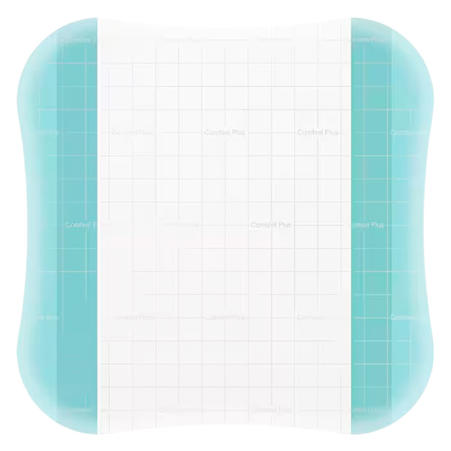 Comfeel Plus Transparent 10cmx10cm Apósito Hidrocoloide Transparente - Imagen 3