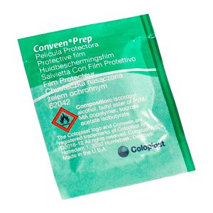 Conveen Prep Película Protectora para la Piel Unidad Individual Coloplast