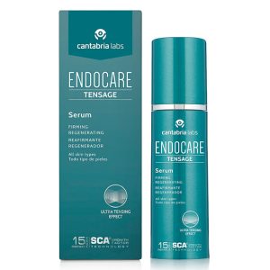 Endocare Tensage Serum Reafirmante y Regenerador 30ml Cantabria Labs