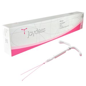 Jaydess 13,5mg Dispositivo Intrauterino (DIU) Hormonal de Larga Duración