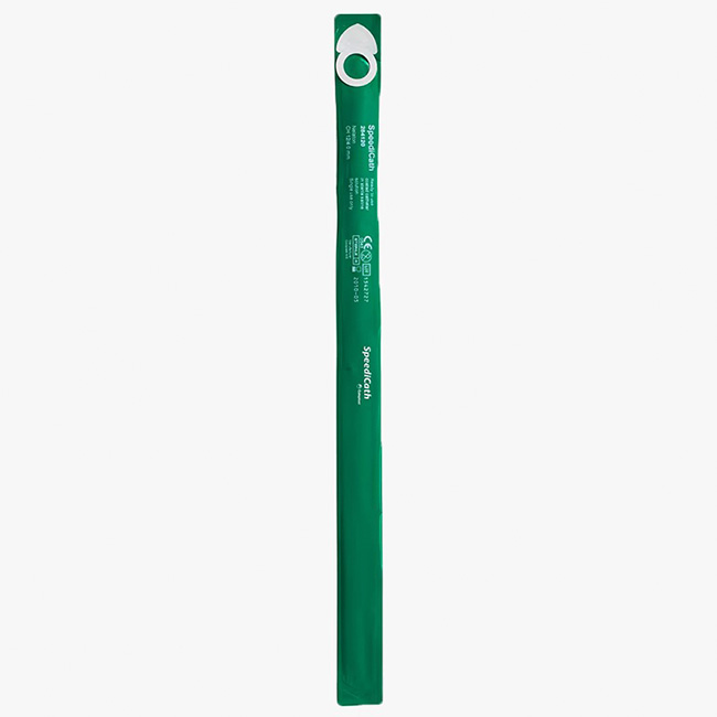 Sonda Hidrofílica SpeediCath Hombre Catéter Intermitente Estéril - Imagen 2