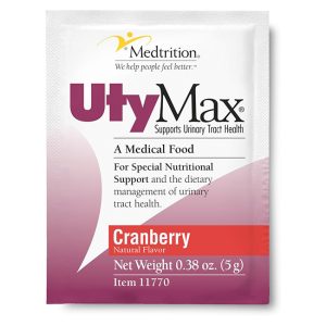 UtyMax CranMax Suplemento para la Salud Urinaria