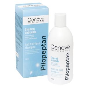 Champú Anticaída – Pilopeptan