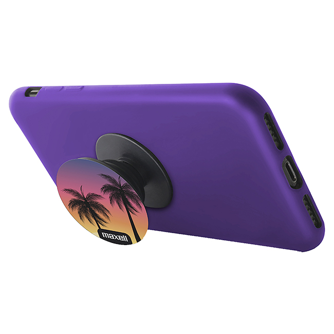 Pop sockets Maxell para el celular - Imagen 3