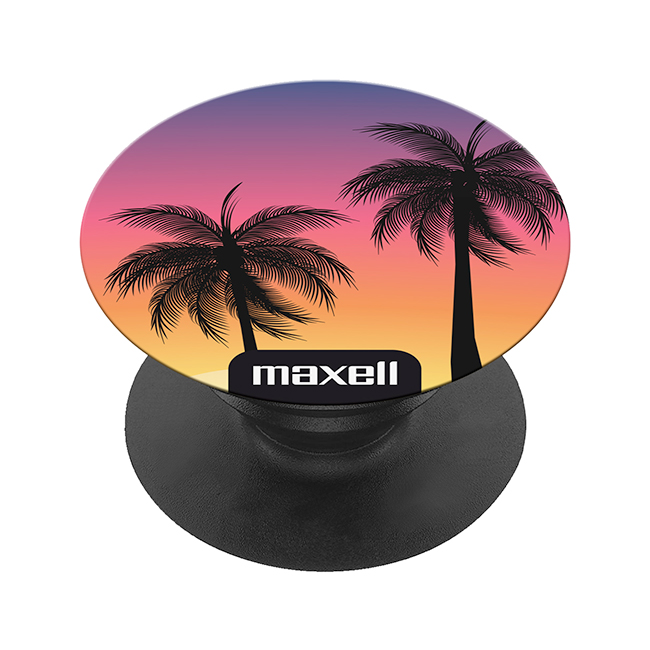 Pop sockets Maxell para el celular - Imagen 4