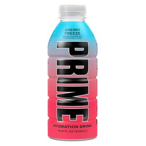 Prime Cherry Freeze Hydration Drink