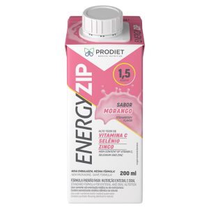 Energyzip 200ml Fresa Prodiet