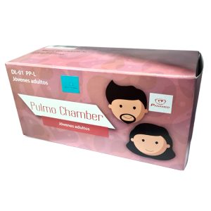 Pulmo Chamber – Jóvenes Adultos