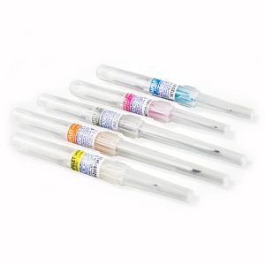 Catéter Intravenoso Safelet Nipro