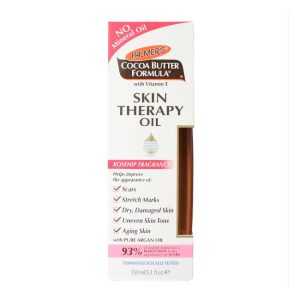 Skin Therapy Oil Palmer’s Cocoa Butter Formula