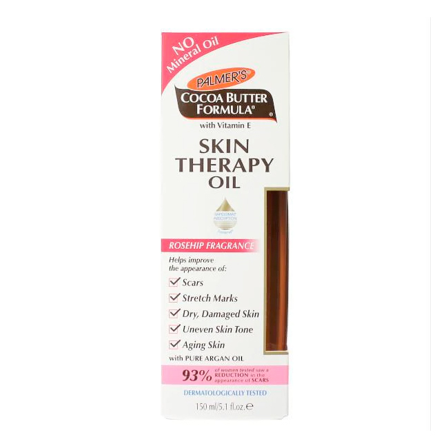 Skin Therapy Oil Palmer’s Cocoa Butter Formula - Imagen 2
