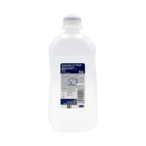 Solución CS PISA Inyectable Flexoval con 500 ml