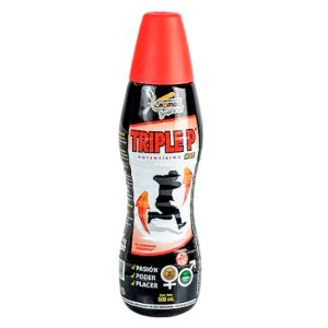 Triple P – Potenciador Sexual 500ml