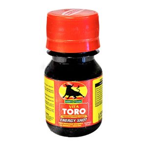 Vita Toro – Energy Shot 30ml