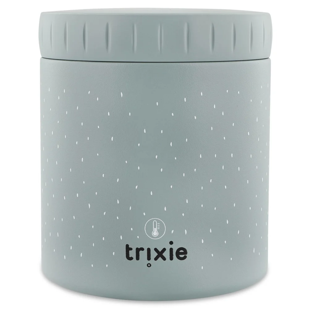 Termo Sólidos 500ml Mr. Shark - Imagen 3