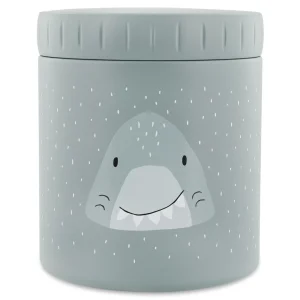 Termo Sólidos 350ml Mr. Shark