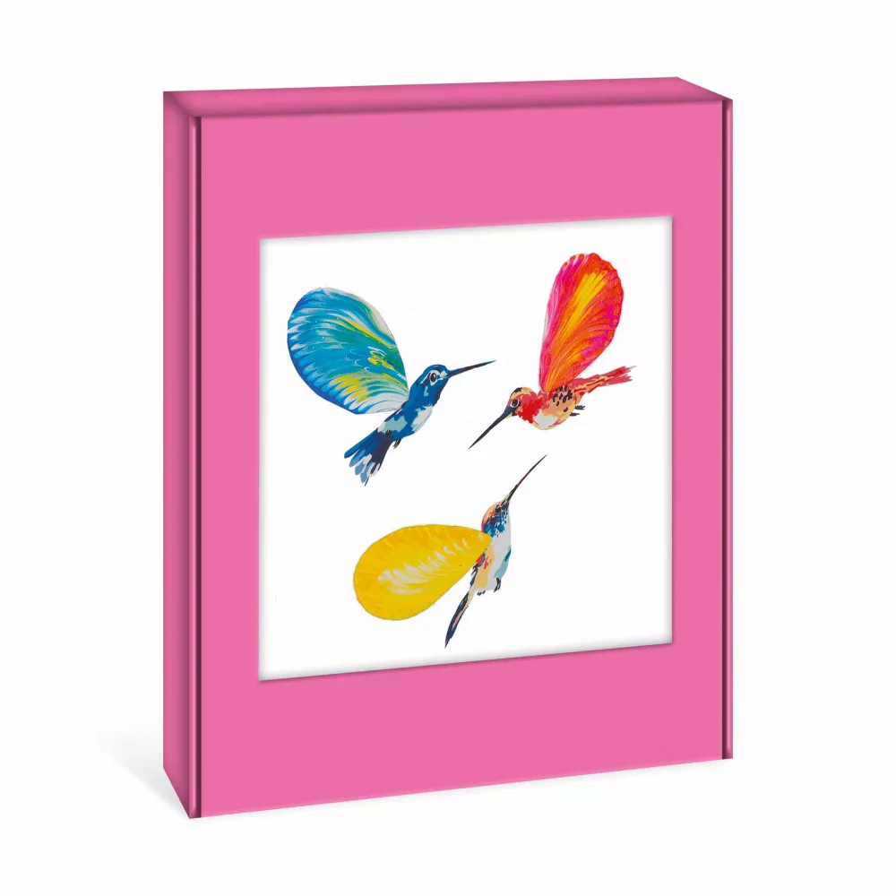 Flower Power - Hachette x Janod - Imagen 5