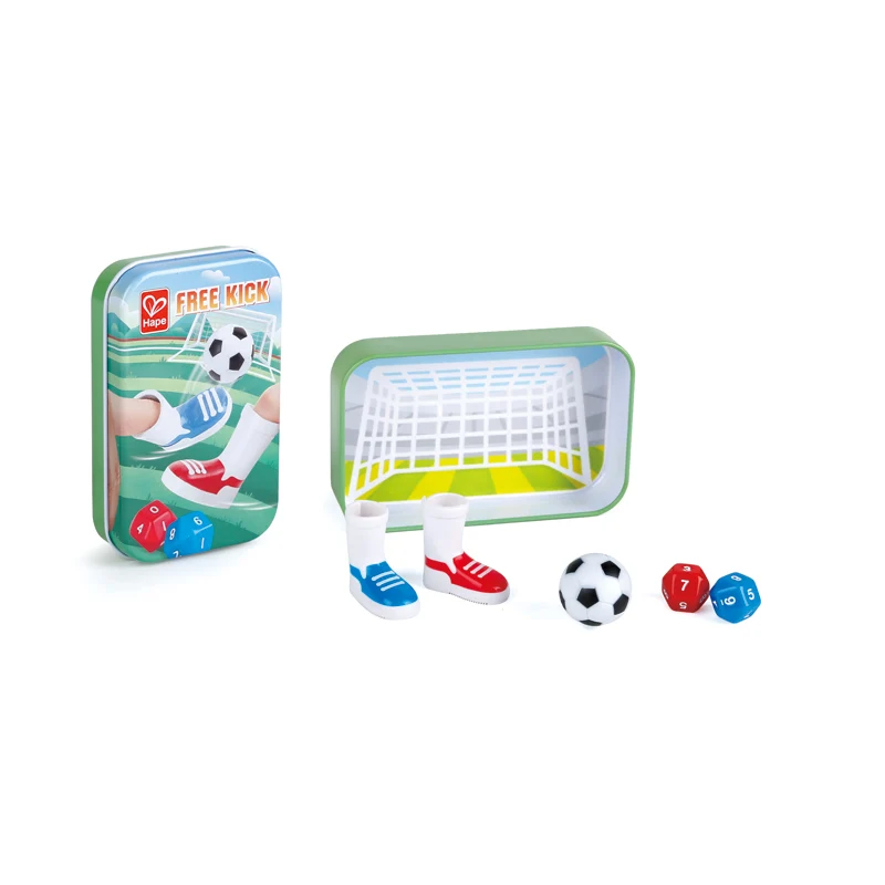 Fútbol de dedos