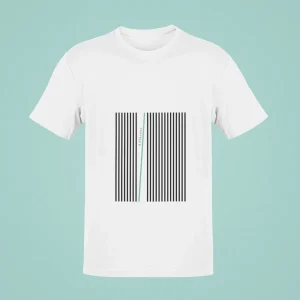 Camiseta minimal unisex - Different