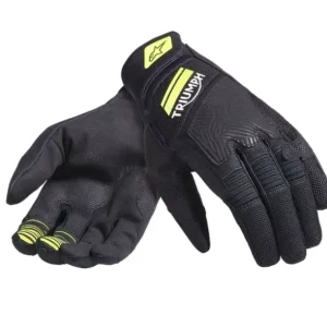 Guantes Triumph x Alpinestars® Venture R V2 Enduro