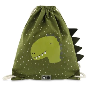 Saco de tela Mr Dino - Trixie