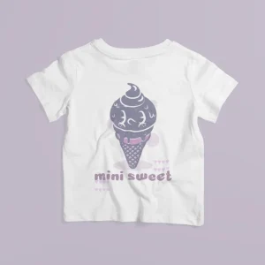 Camiseta de niños - Mini sweet