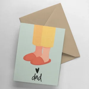 Tarjeta personalizable - Nº60