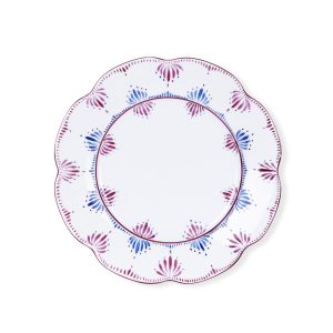 Plato llano Jaipur