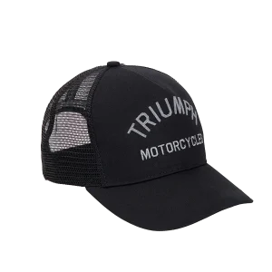Triumph Gorra Trucker Dude